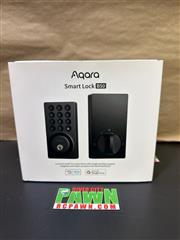 AQARA SMART LOCK B50